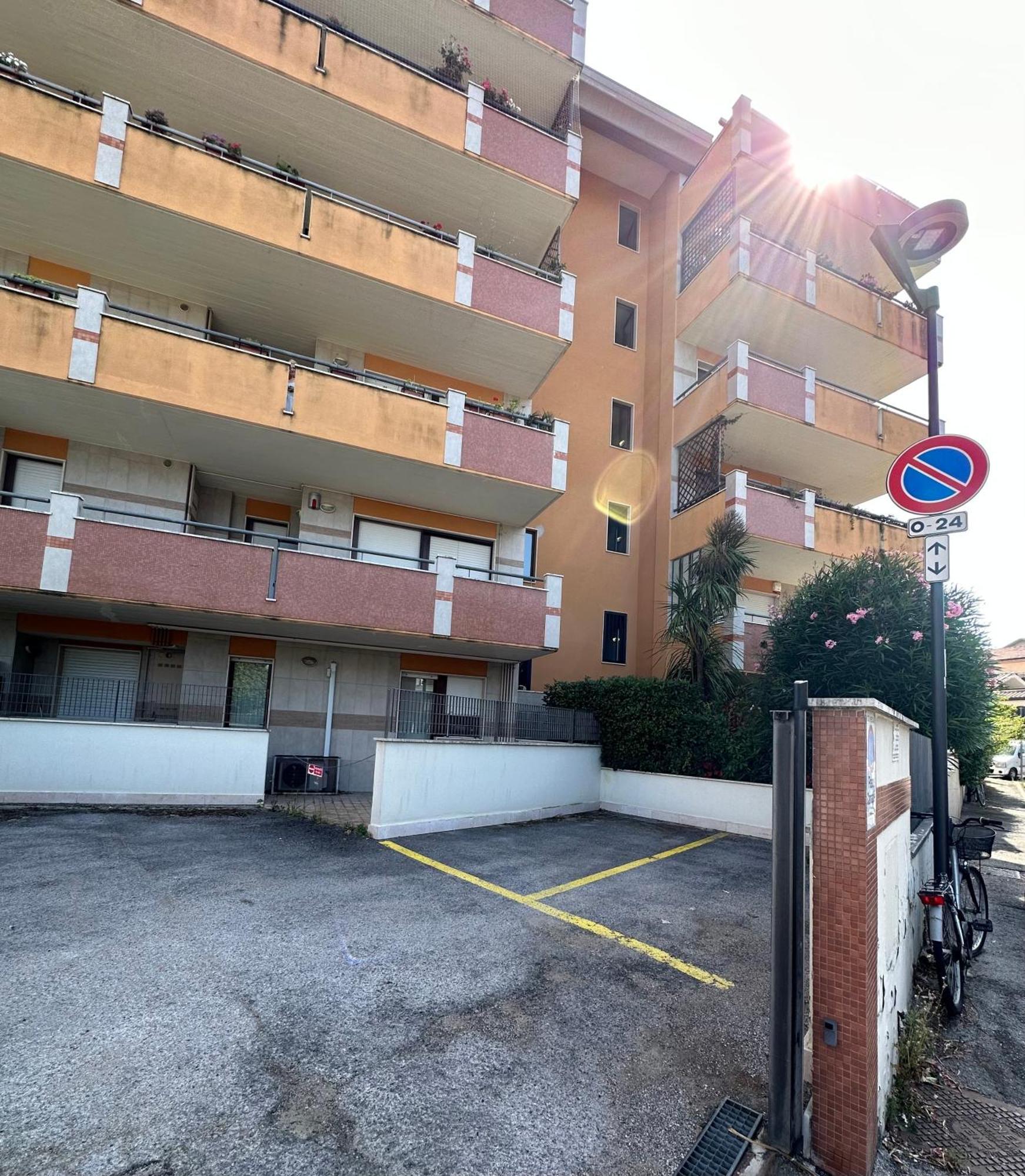 Minia Villa Pescara Exteriör bild
