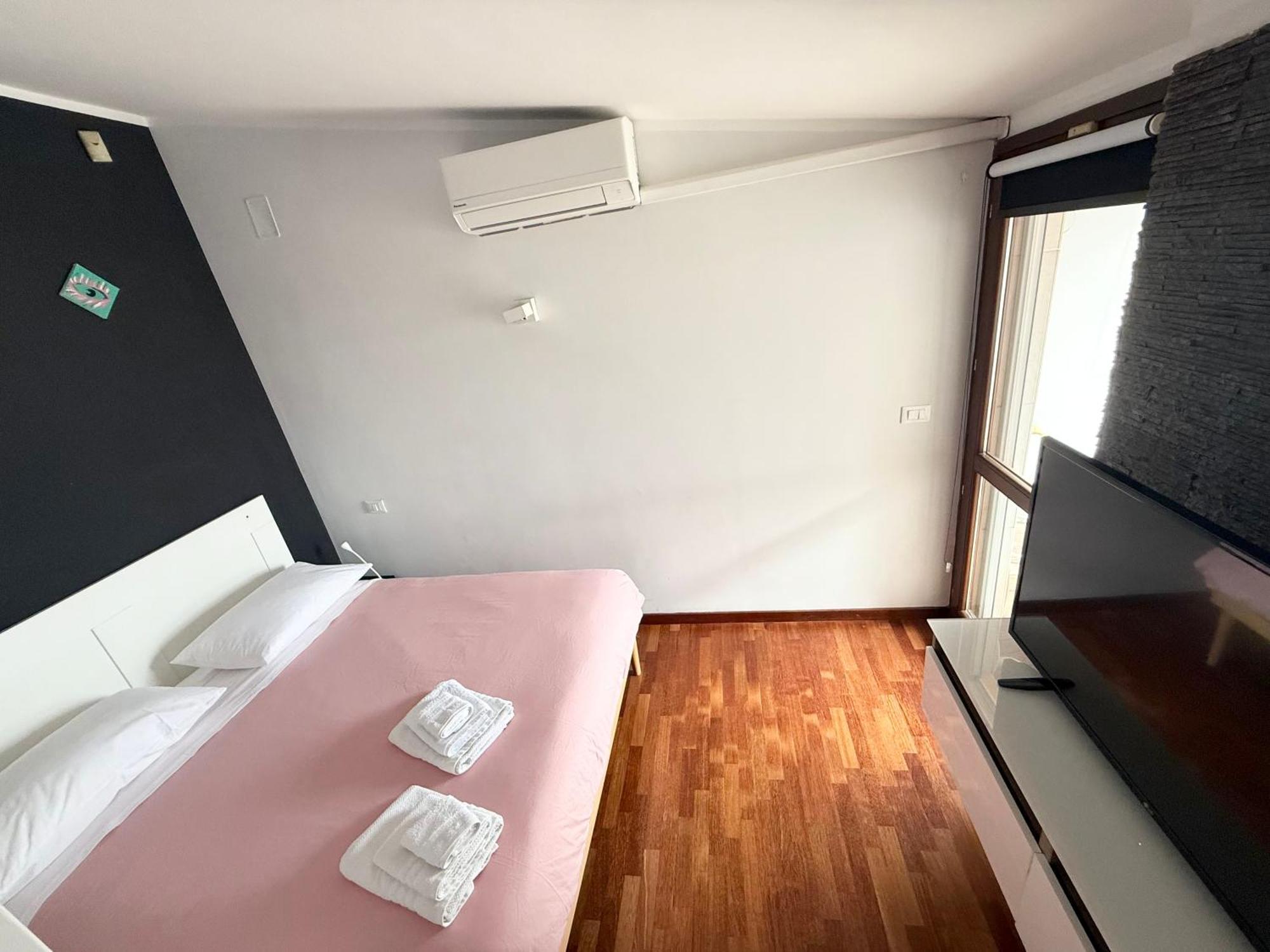 Minia Villa Pescara Exteriör bild